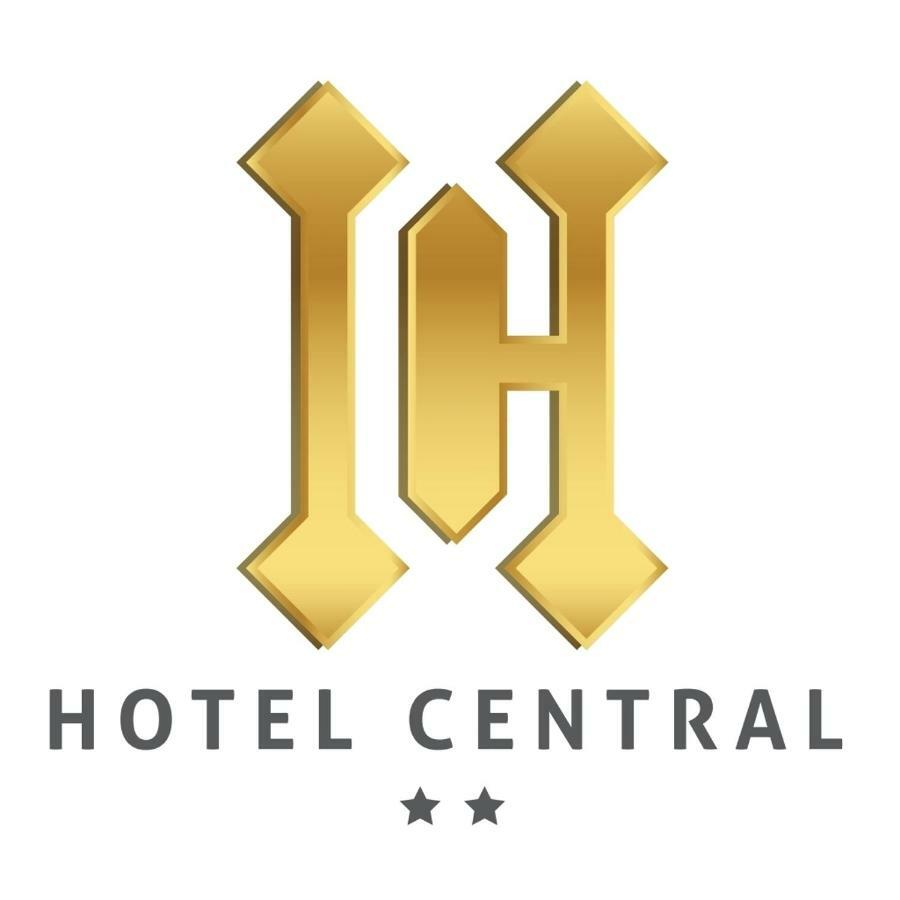 Hotel Central Buenos Aires Luaran gambar