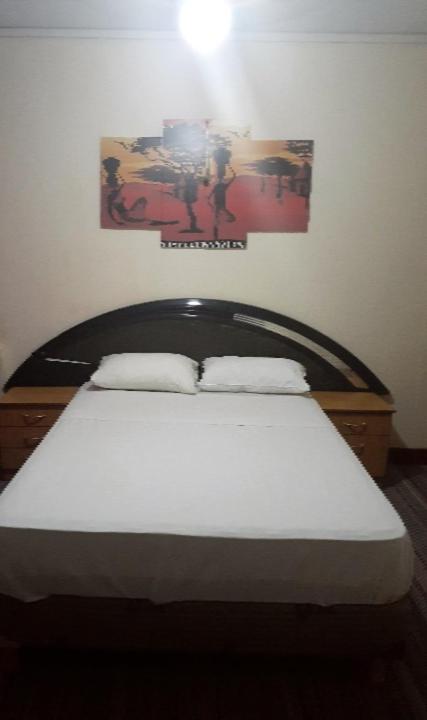 Hotel Central Buenos Aires Luaran gambar